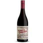 The Winery Of Good Hope Reserve Pinot Noir