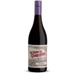 The Winery Of Good Hope Mountainside Syrah