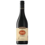 Old Road Wine Co. The Anvil Shiraz