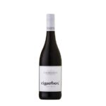 Weltevrede Cigarbox Shiraz