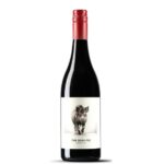Spider Pig The Bush Pig Syrah