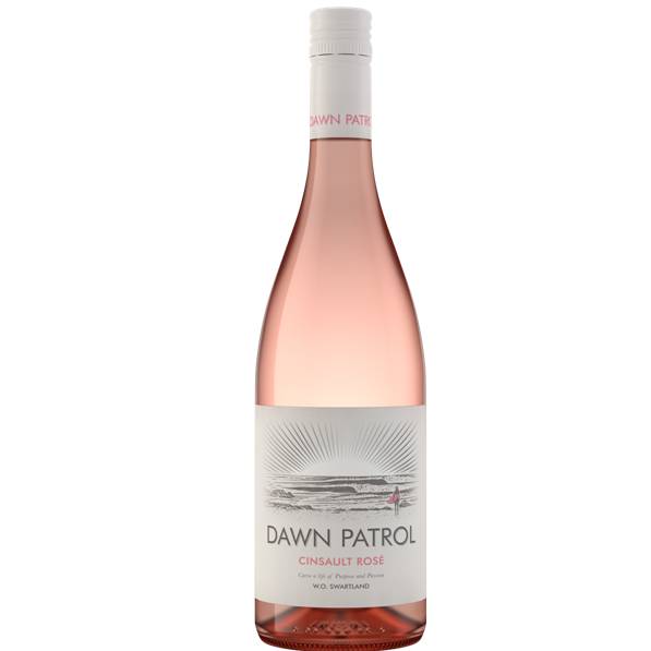 dawnrose Dawn Patrol Cinsault Rose - Image 1