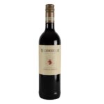 Middelvlei Pinotage - Merlot