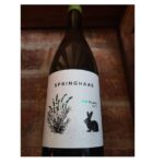 Huis Van Chevallerie Springhaas